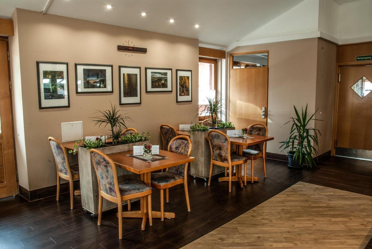 Village Hotel Bayerischer Wald ノイキルヒェン エクステリア 写真