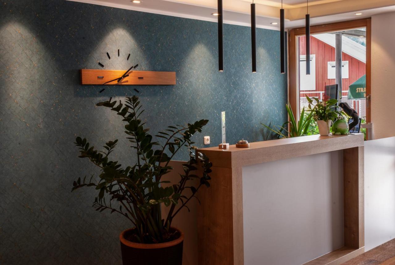 Village Hotel Bayerischer Wald ノイキルヒェン エクステリア 写真