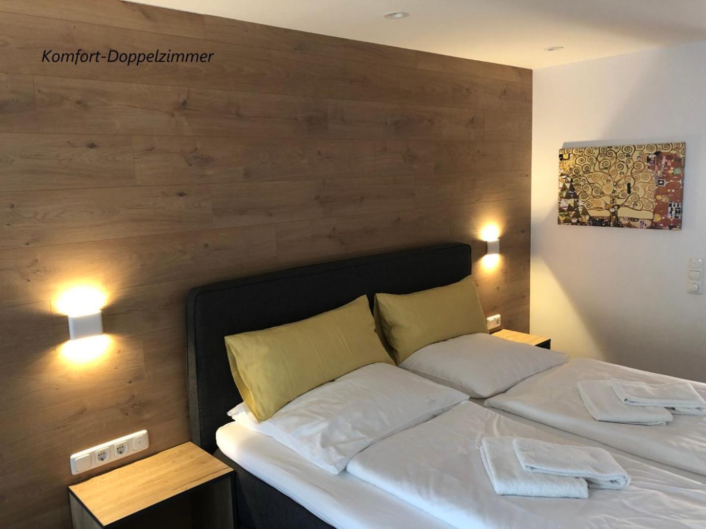 Village Hotel Bayerischer Wald ノイキルヒェン エクステリア 写真
