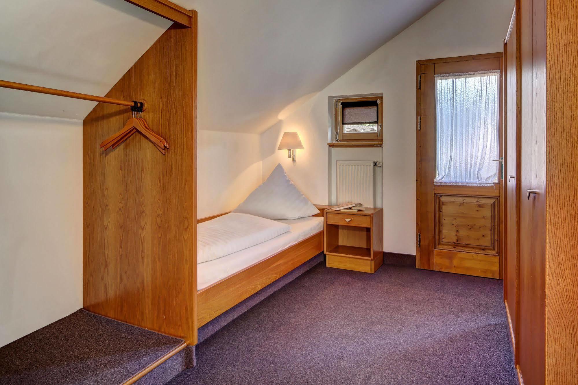 Village Hotel Bayerischer Wald ノイキルヒェン エクステリア 写真