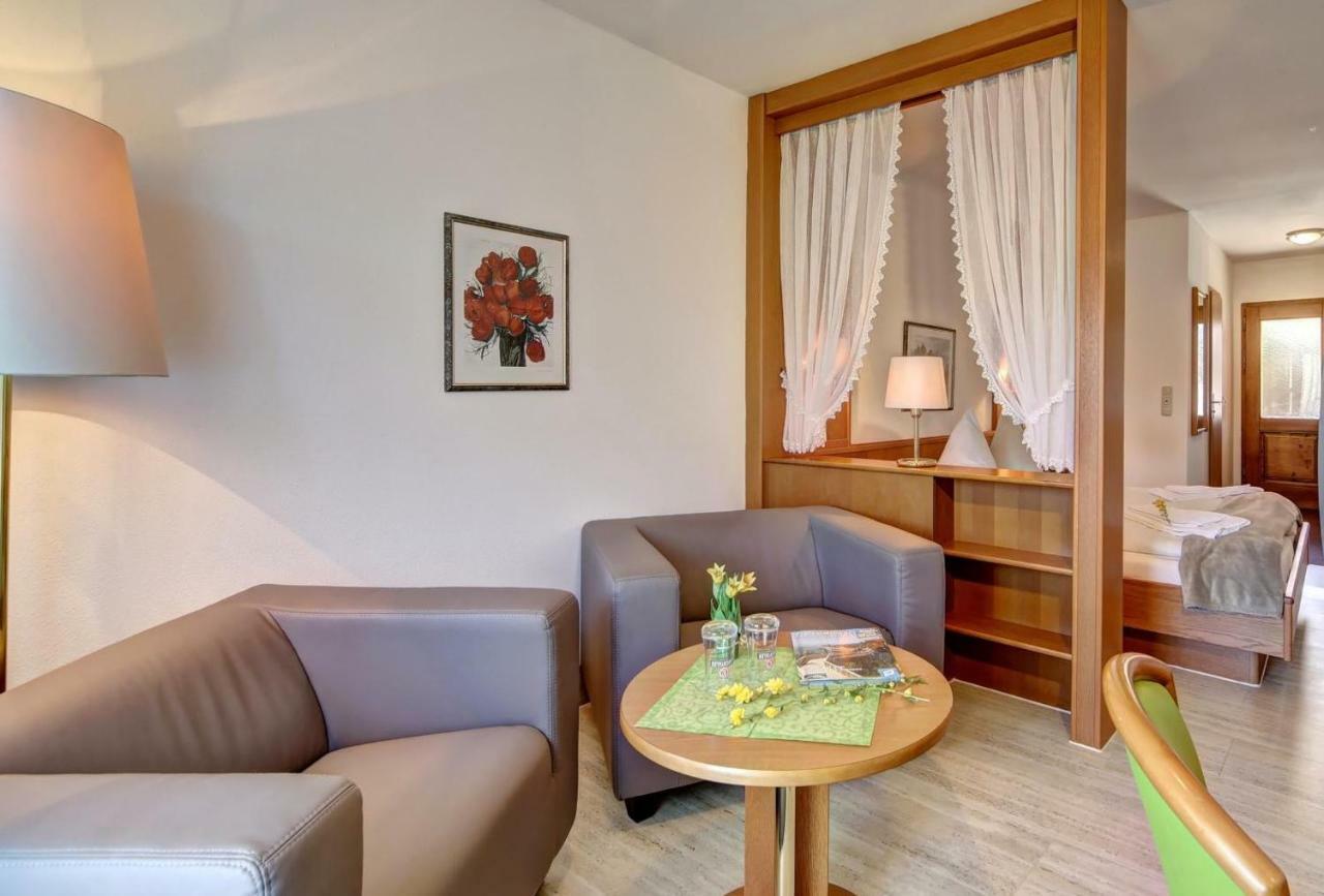 Village Hotel Bayerischer Wald ノイキルヒェン エクステリア 写真